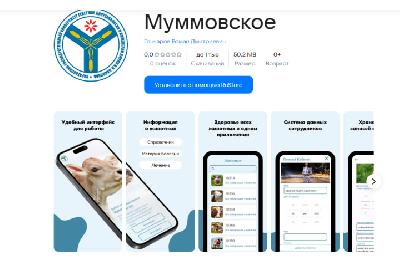 Благодаря инновационной разработке молодых ученых Вавиловского университета здоровье стада КРС будет под контролем 